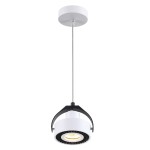 Подвесной светильник Odeon light 3817/1 SATELIUM