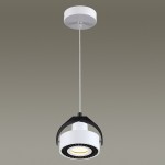 Подвесной светильник Odeon light 3817/1 SATELIUM