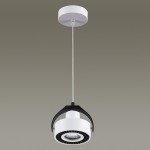 Подвесной светильник Odeon light 3817/1 SATELIUM