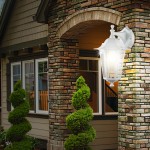 Светильник уличный ADAMO 31871 Globo