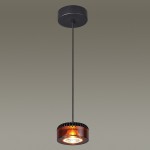 Подвесной светильник Odeon light 3818/10L VIVACE