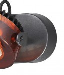 Подсветка Odeon light 3818/10WL VIVACE