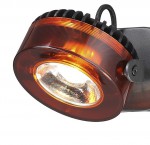 Подсветка Odeon light 3818/10WL VIVACE