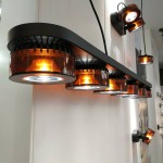 Подсветка Odeon light 3818/20WL VIVACE