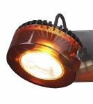 Подсветка Odeon light 3818/20WL VIVACE