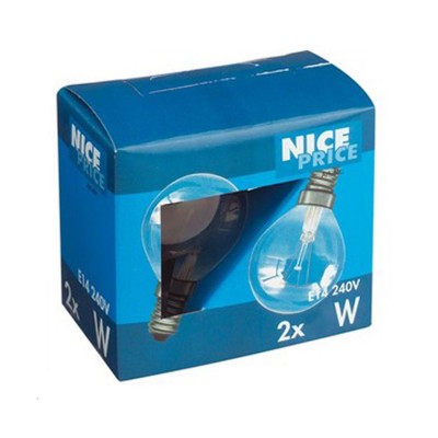 Лампа капля Paulmann 3818