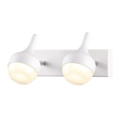 

Настенный светильник Odeon light 3819/16WL JOLIE, 3819/16WL