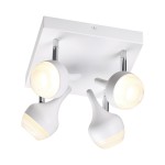 Светильник потолочный Odeon light 3819/32CL JOLIE