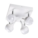 Светильник потолочный Odeon light 3819/32CL JOLIE