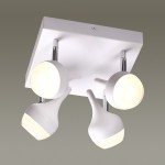 Светильник потолочный Odeon light 3819/32CL JOLIE