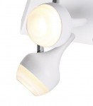 Светильник потолочный Odeon light 3819/32CL JOLIE