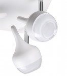 Светильник потолочный Odeon light 3819/32CL JOLIE