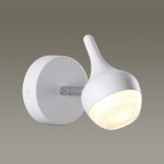 Подсветка Odeon light 3819/8WL JOLIE