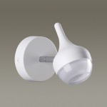 Подсветка Odeon light 3819/8WL JOLIE