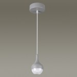 Подвесной светильник Odeon light 3820/8L JOLIE