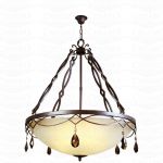 Люстра Chiaro 382010805 Айвенго