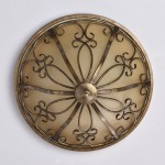 Люстра Chiaro 382015903 Айвенго