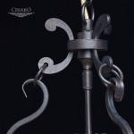 Люстра Chiaro 382016103 Айвенго