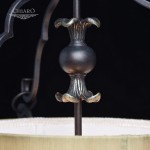 Люстра Chiaro 382016103 Айвенго