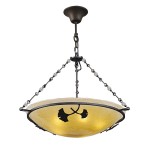 Люстра Chiaro 382016605 Айвенго