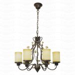 Люстра Chiaro 382016906 Айвенго