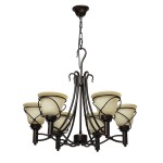 Люстра Mw light 382018006 Айвенго