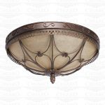 Люстра Chiaro 382018304 Айвенго