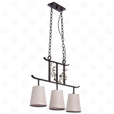 Подвесной светильник Mw light 382019103 Айвенго Подвесной светильник Mw light 382019103 Айвенго