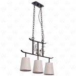 Подвесной светильник Mw light 382019103 Айвенго