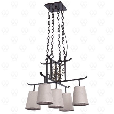 Люстра Mw light 382019205 Айвенго