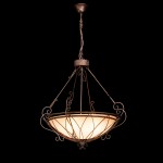 Люстра подвесная Chiaro 382019404 Айвенго