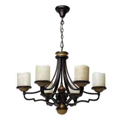 Люстра Chiaro 382019506 Айвенго Люстра Chiaro 382019506 Айвенго