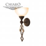 Светильник настенный бра Chiaro 382020301 Айвенго