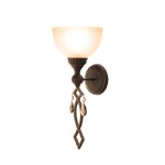 Светильник настенный бра Chiaro 382020301 Айвенго