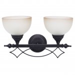 Светильник настенный бра Chiaro 382020402 Айвенго