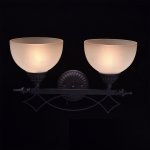 Светильник настенный бра Chiaro 382020402 Айвенго