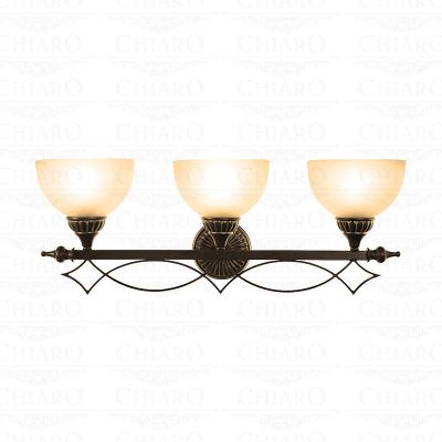 Светильник настенный бра Chiaro 382020503 Айвенго