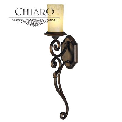 

Светильник настенный бра Chiaro 382021201 Айвенго, 382021201