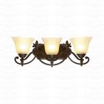 Светильник настенный бра Chiaro 382021403 Айвенго