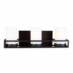 Светильник настенный бра Chiaro 382021703 Айвенго