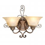 Светильник настенный бра Chiaro 382022902 Айвенго