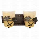 Светильник настенный бра Chiaro 382026802 Айвенго