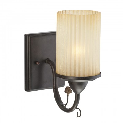 Светильник настенный бра Chiaro 382027001 Айвенго