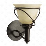 Светильник настенный бра Mw light 382028101 Айвенго