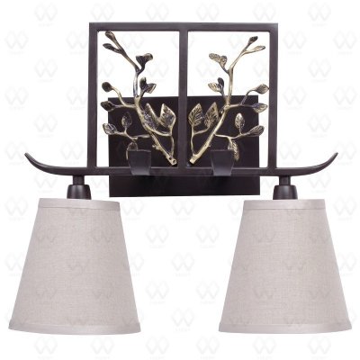 Светильник настенный бра Mw light 382029302 Айвенго