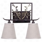 Светильник настенный бра Mw light 382029302 Айвенго