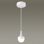 Подвесной светильник Odeon light 3823/8L JOLIE