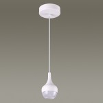 Подвесной светильник Odeon light 3823/8L JOLIE