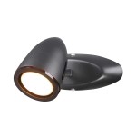 Подсветка Odeon light 3824/1W IMAGIO