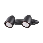 Подсветка Odeon light 3824/2W IMAGIO